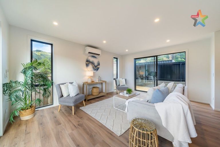 Photo of property in 7/11 Lees Grove, Wainuiomata, Lower Hutt, 5014