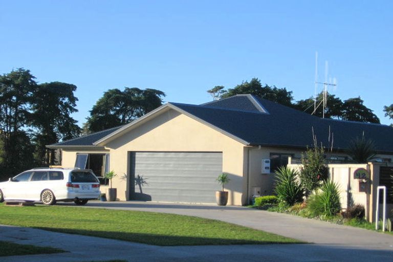 Photo of property in 42 Tuirangi Street, Flagstaff, Hamilton, 3210