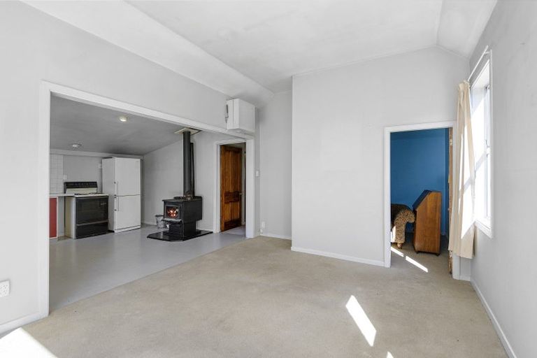 Photo of property in 192 Whitecliffs Road, Whitecliffs, Coalgate, 7673