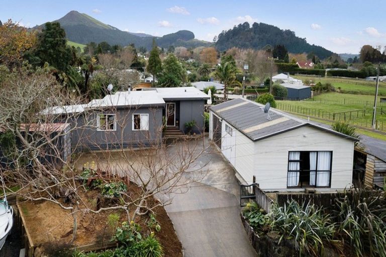 Photo of property in 1 King Street, Waihi, 3610