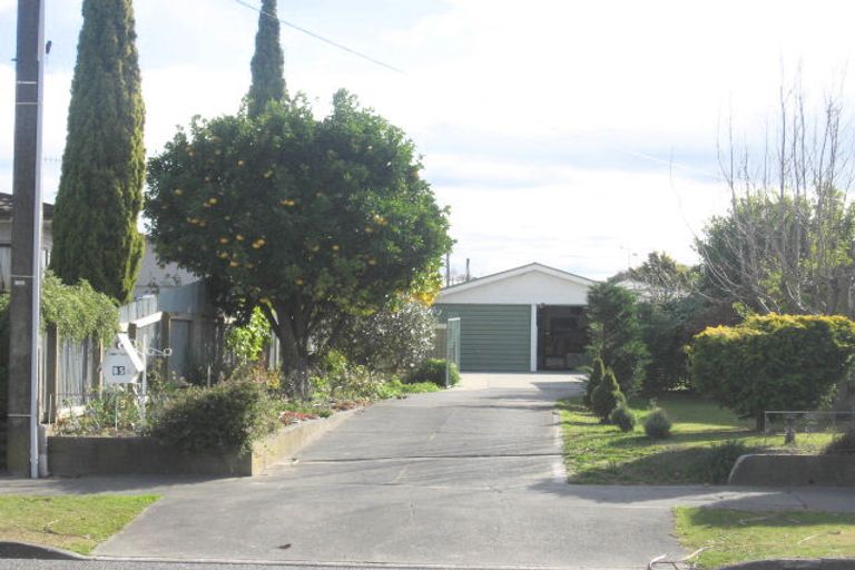 Photo of property in 85 Bledisloe Road, Maraenui, Napier, 4110