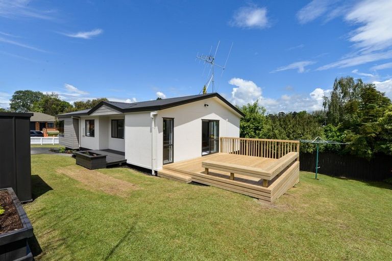 Photo of property in 94 Dixon Road, Glenview, Hamilton, 3206