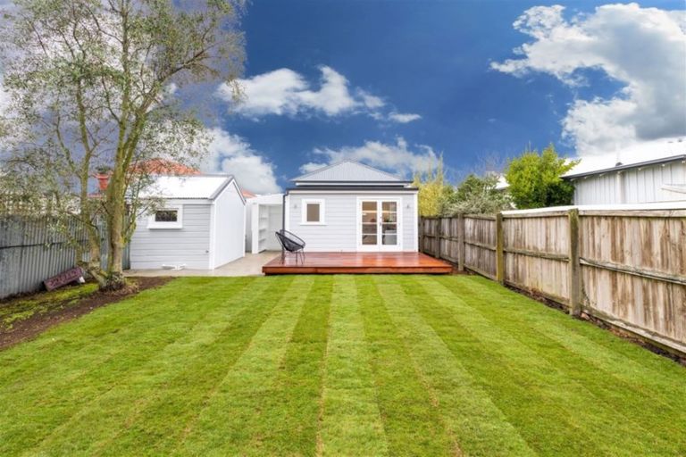Photo of property in 137 Milton Street, Somerfield, Christchurch, 8024