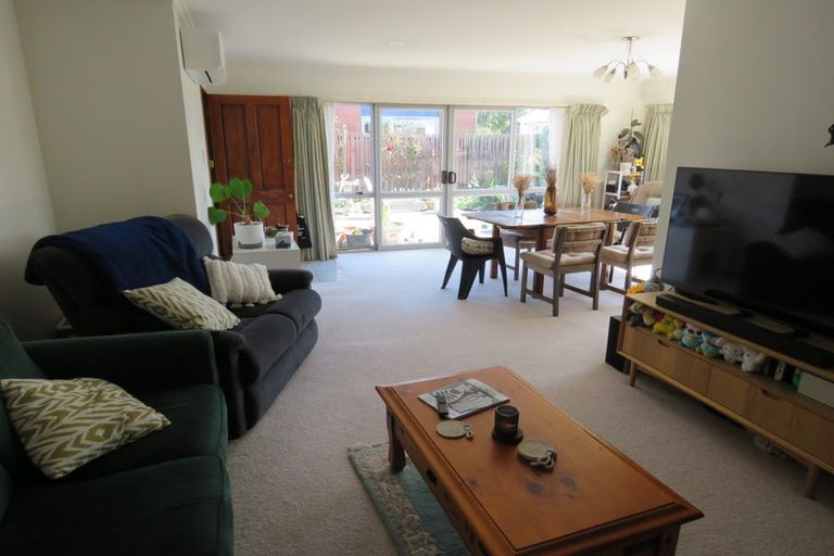 Photo of property in 4/56 Merrin Street, Avonhead, Christchurch, 8042