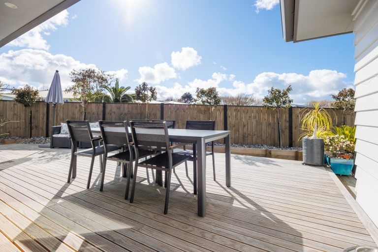 Photo of property in 163a Denbigh Street, Feilding, 4702