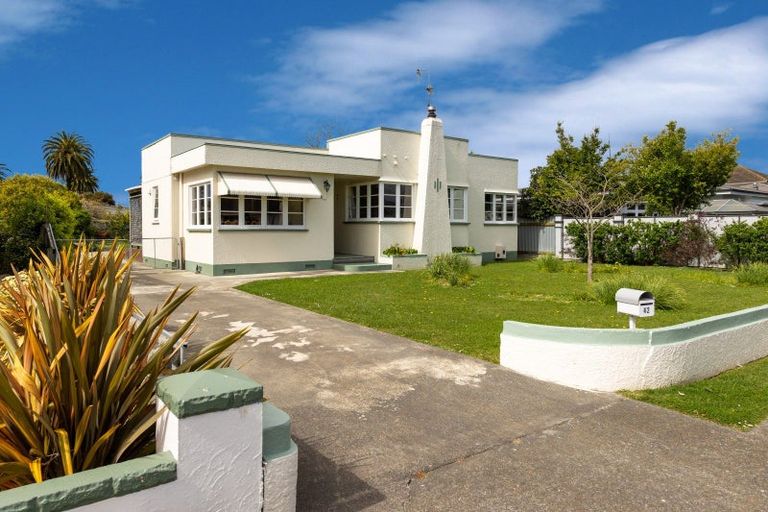 Photo of property in 42 Higgins Street, Marewa, Napier, 4110