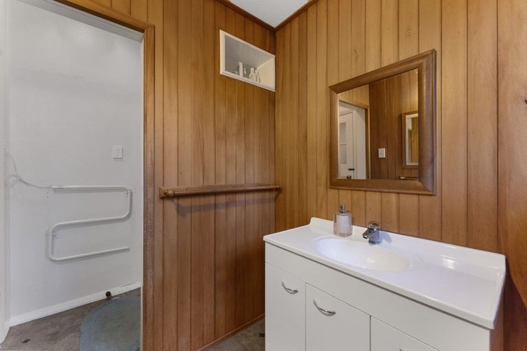 Photo of property in 31 Nile Street, Waterloo, Lower Hutt, 5011