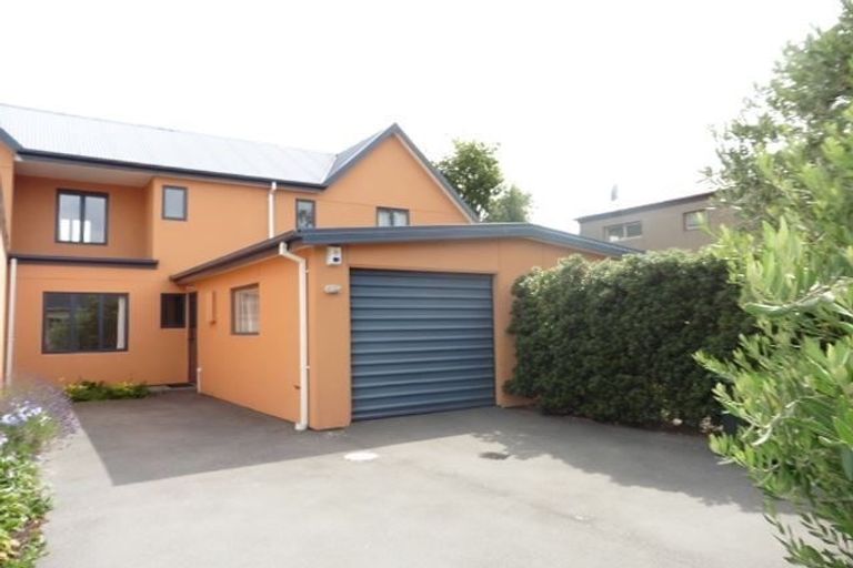 Photo of property in 43b Purchas Street, St Albans, Christchurch, 8014