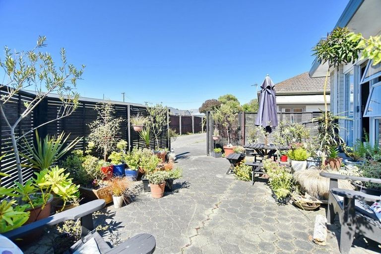 Photo of property in 2/159 Shaw Avenue, New Brighton, Christchurch, 8083