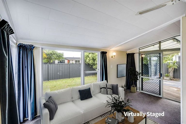 Photo of property in 141 Westminster Avenue, Tamatea, Napier, 4112