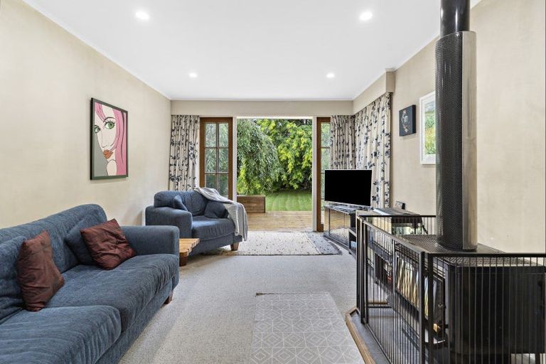 Photo of property in 95 Cockburn Street, Kuripuni, Masterton, 5810