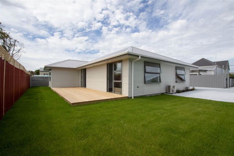 Photo of property in 186a Hampden Street, Hokitika, 7810