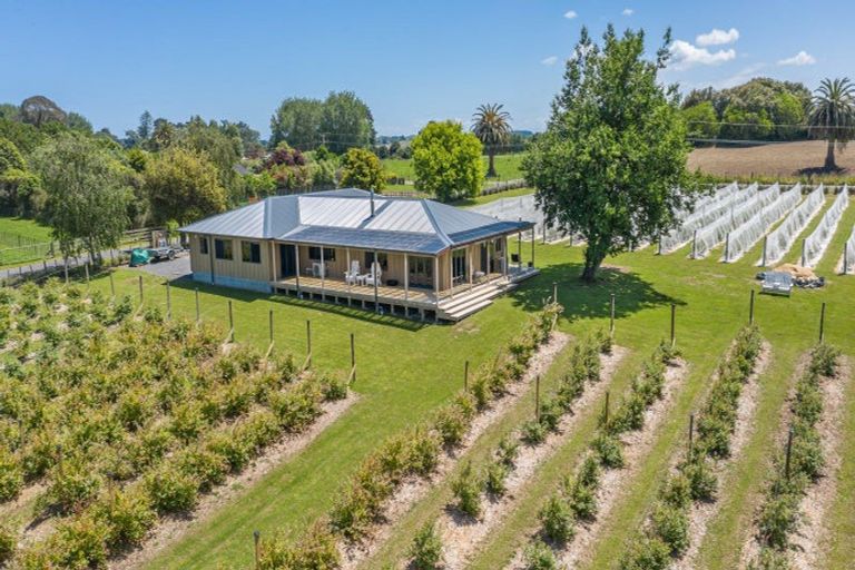 Photo of property in 85 Papaitonga Lake Road, Ohau, 5570