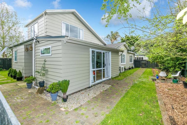 Photo of property in 36 Marshall Street, Fairfield, Hamilton, 3214