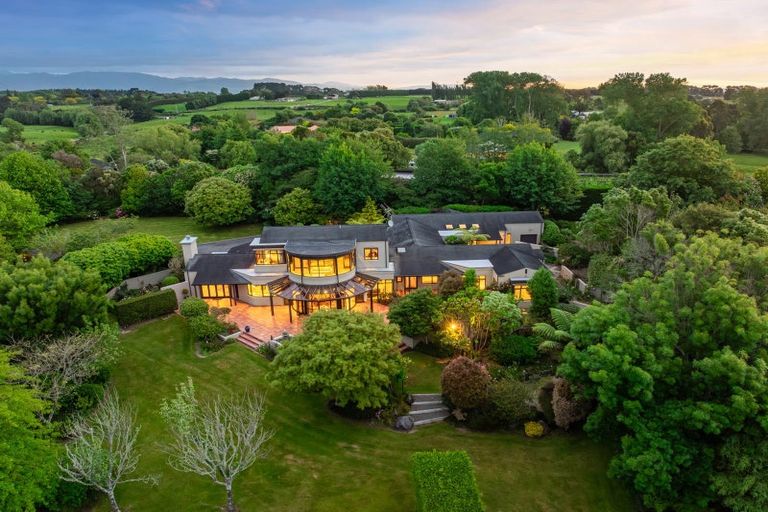 Photo of property in 89 Lea Grove, Levin, 5572