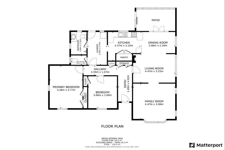 Photo of property in 228 Kawerau Road, Putauaki, Whakatane, 3192