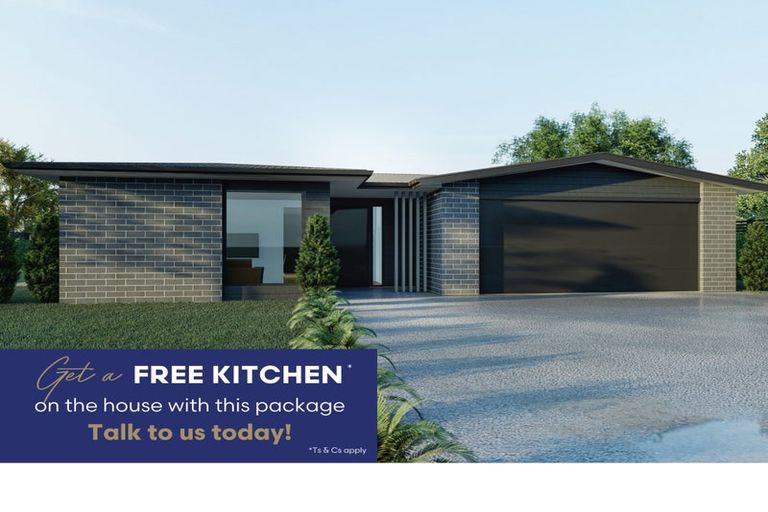 Photo of property in 9 Cousins Street, Woodend, 7691