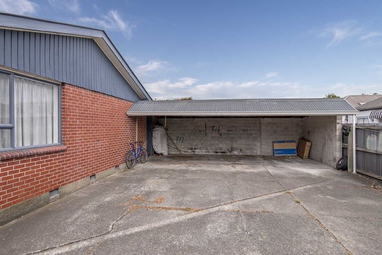 Photo of property in 4/329 Selwyn Street, Addington, Christchurch, 8024