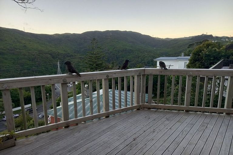 Photo of property in 3c Worcester Street, Wilton, Wellington, 6012