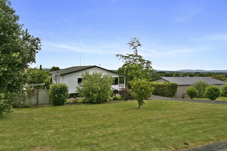 Photo of property in 11 Miro Street, Te Aroha, 3320