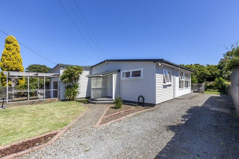 Photo of property in 81 Glen Road, Raumati South, Paraparaumu, 5032