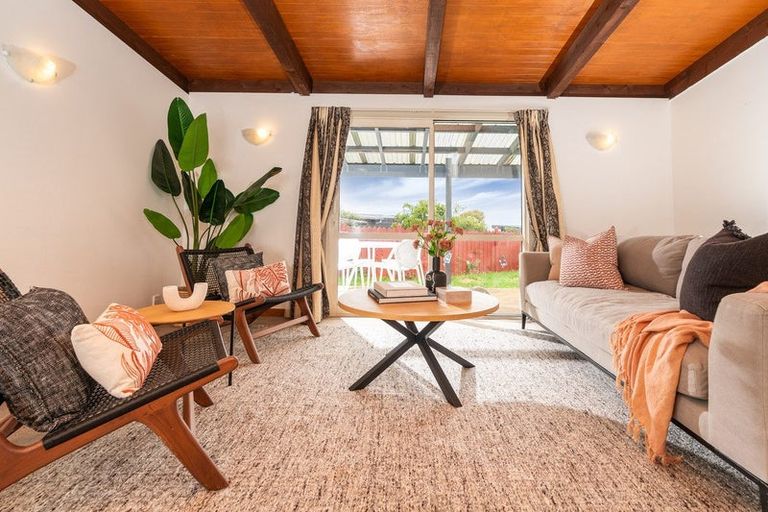 Photo of property in 3 Glamorgan Street, Northland, Wellington, 6012