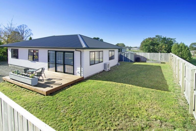 Photo of property in 21a Solway Crescent, Solway, Masterton, 5810