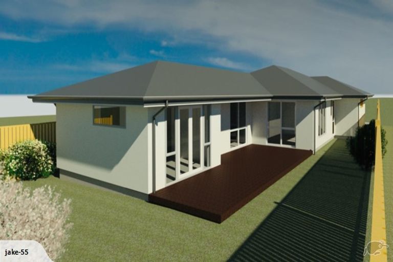 Photo of property in 24 Andesite Drive, Rolleston, 7614