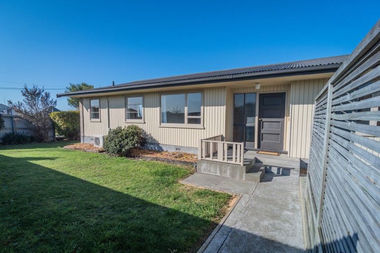 Photo of property in 4 Short Street, Marchwiel, Timaru, 7910