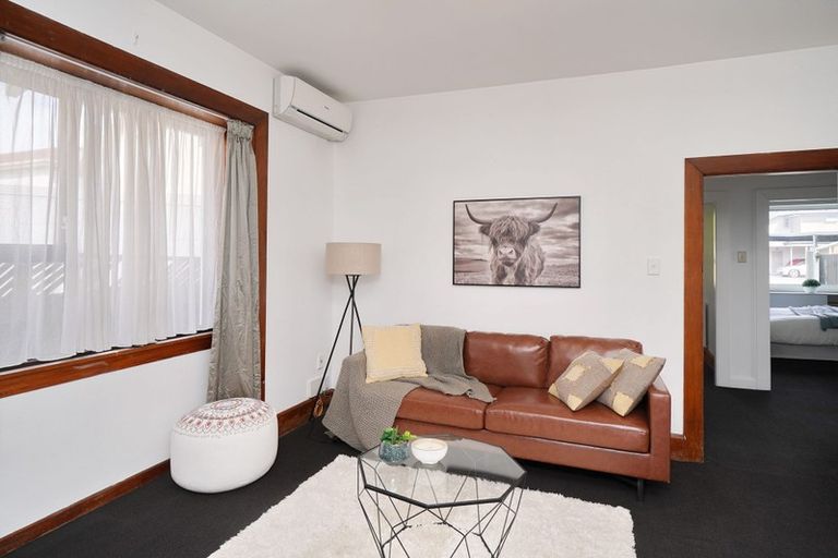 Photo of property in 58 Brockworth Place, Riccarton, Christchurch, 8011