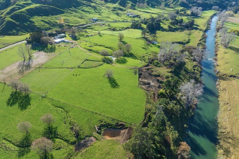 Photo of property in 1849 Lake Road, Frasertown, Wairoa, 4195