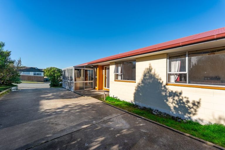Photo of property in 40 Mountain View Road, Glenwood, Timaru, 7910