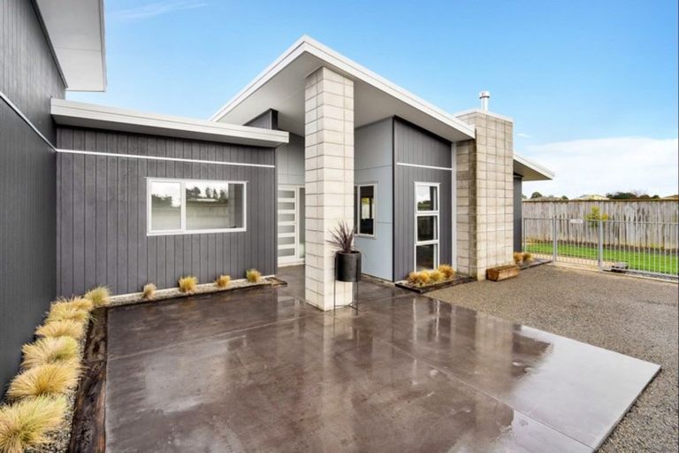 Photo of property in 21 Okarito Avenue, Levin, 5510