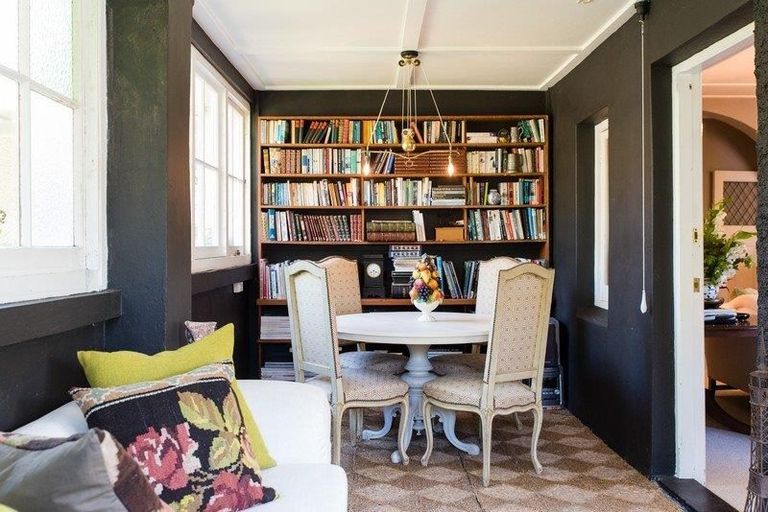 Photo of property in 98 Te Mata Road, Havelock North, 4130