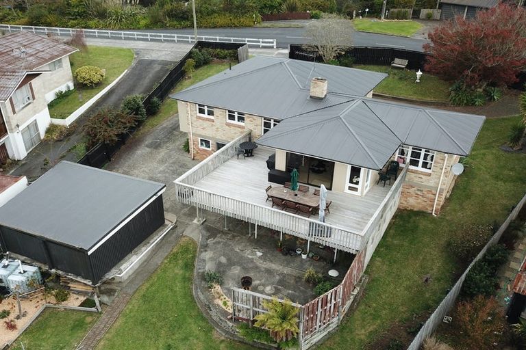 Photo of property in 101 Kimihia Road, Huntly, 3700