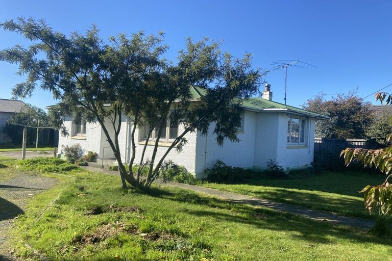 Photo of property in 45 Albert Street, Netherby, Ashburton, 7700