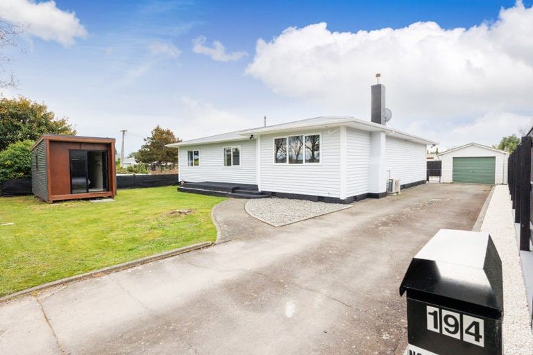 Photo of property in 194 North Street, Feilding, 4702