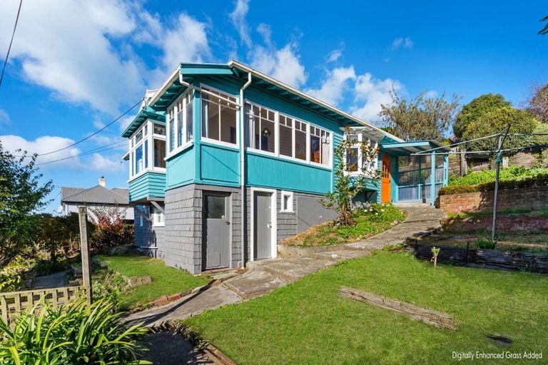 Photo of property in 8a Hull Street, South Hill, Oamaru, 9400