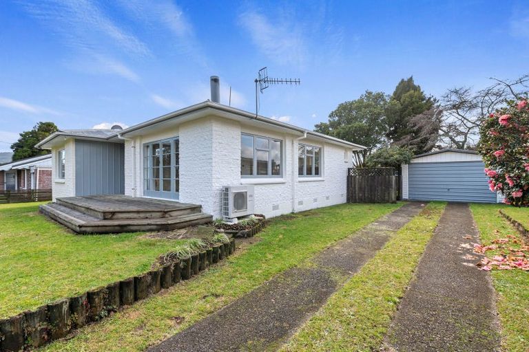 Photo of property in 7 Huia Street, Hillcrest, Rotorua, 3015