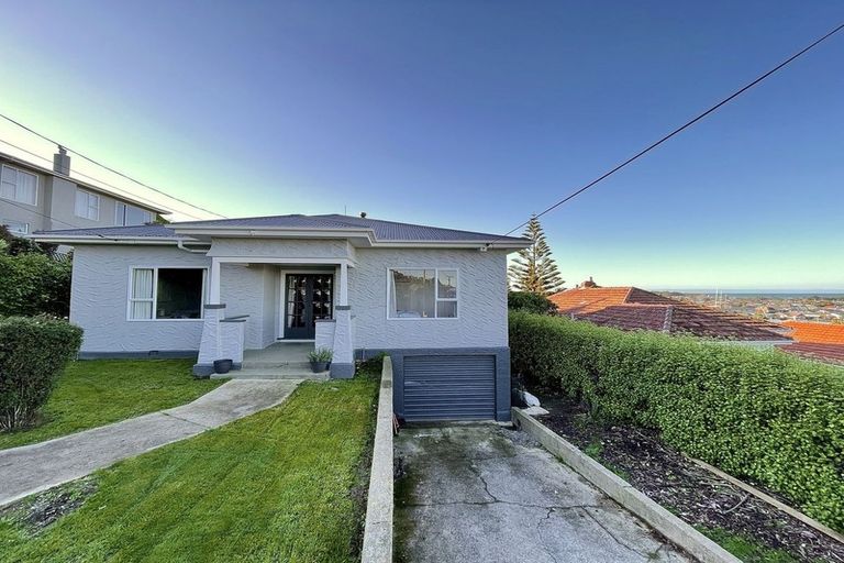 Photo of property in 32 Forth Street, Oamaru North, Oamaru, 9400