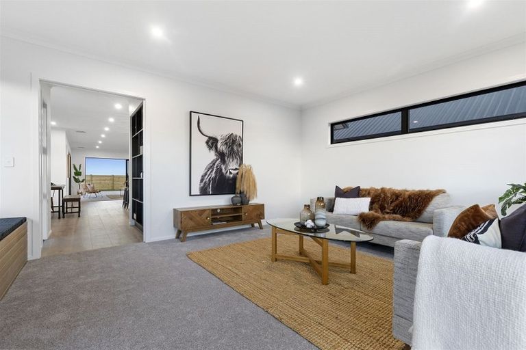 Photo of property in 8 Howie Street, Morrinsville, 3300