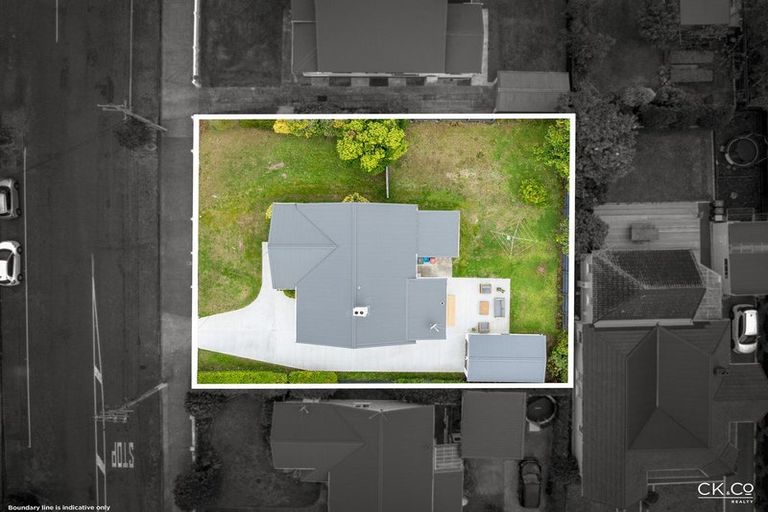 Photo of property in 61 William Street, Petone, Lower Hutt, 5012