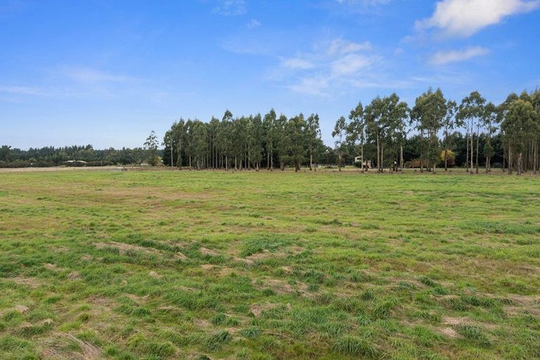 Photo of property in 392 Main Race Road, Eyrewell, West Eyreton, 7476