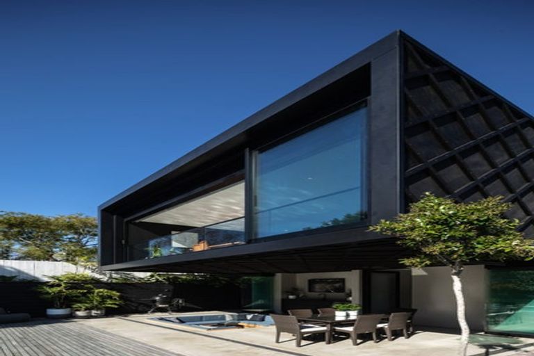 Photo of property in 61 Rose Road, Grey Lynn, Auckland, 1021