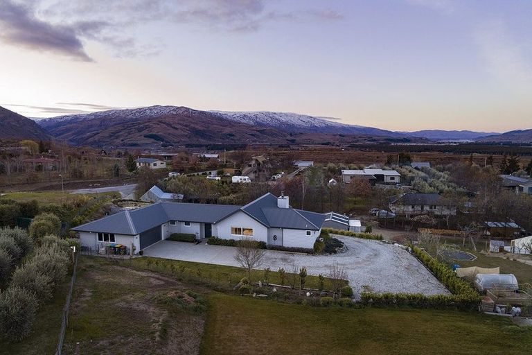 Photo of property in 7 Lynn Lane, Bannockburn, Cromwell, 9384