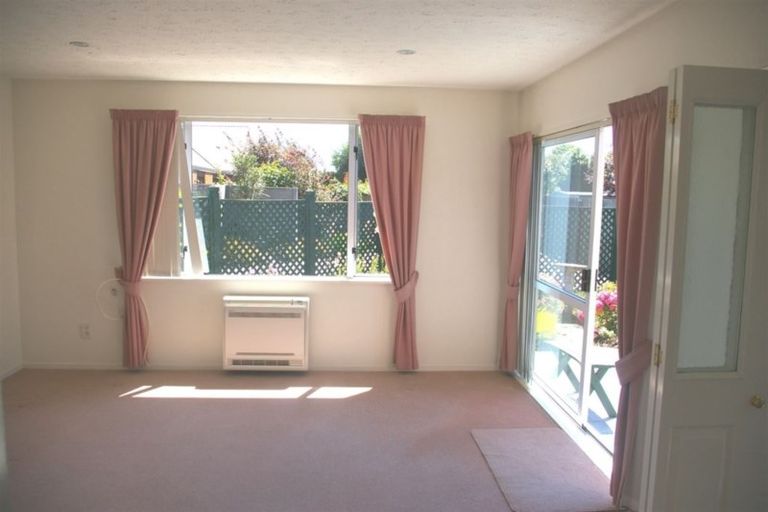 Photo of property in 3/33 Therese Street, Spreydon, Christchurch, 8024