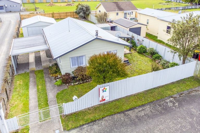 Photo of property in 23 River Road, Masterton, 5810