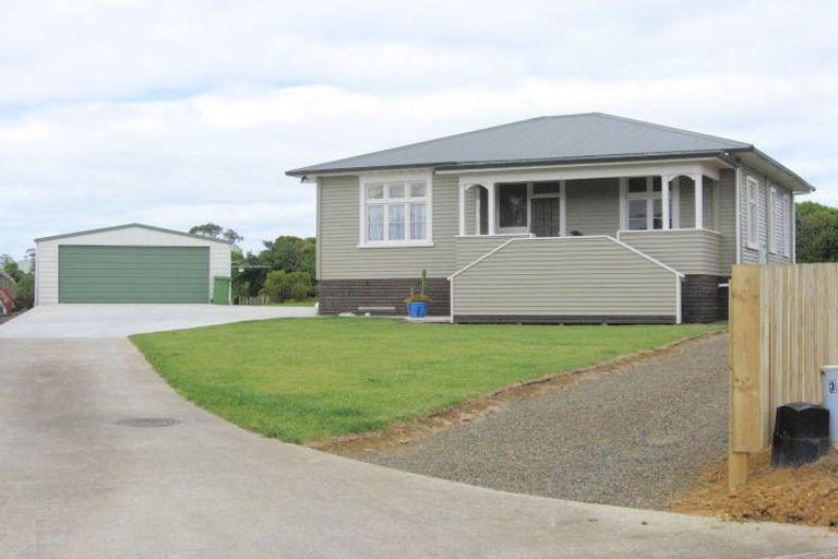 Photo of property in 38 Isabella Drive, Pukekohe, 2120