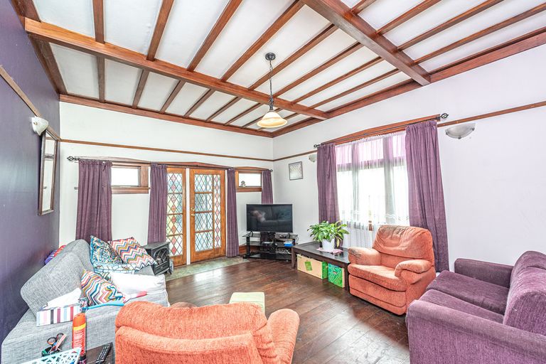 Photo of property in 18 Ingestre Street, Whanganui, 4500