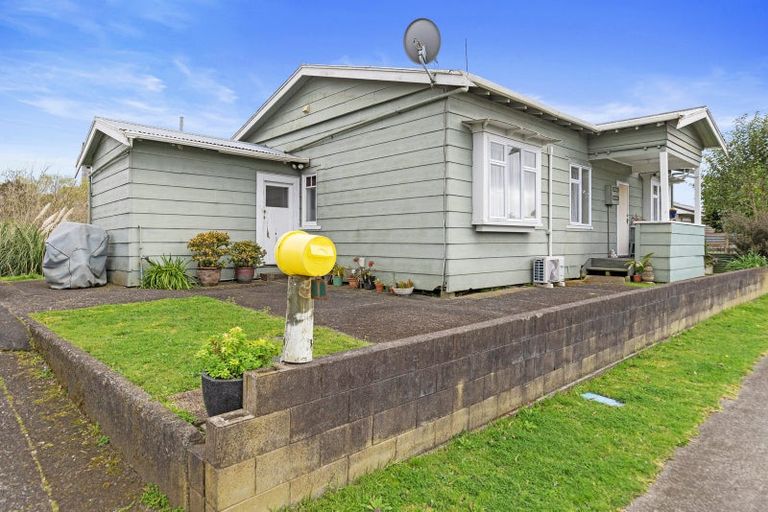 Photo of property in 194 Great South Road, Huntly, 3700